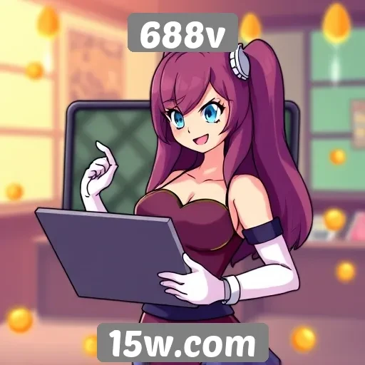 Análise das principais funcionalidades do site 688v