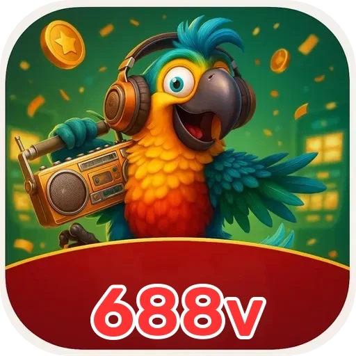 688v: A Magia dos Jogos na Seção App