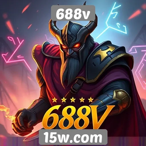 Entrevista com desenvolvedores do 688v