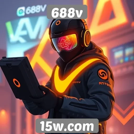Como o 688v está moldando o futuro dos eSports